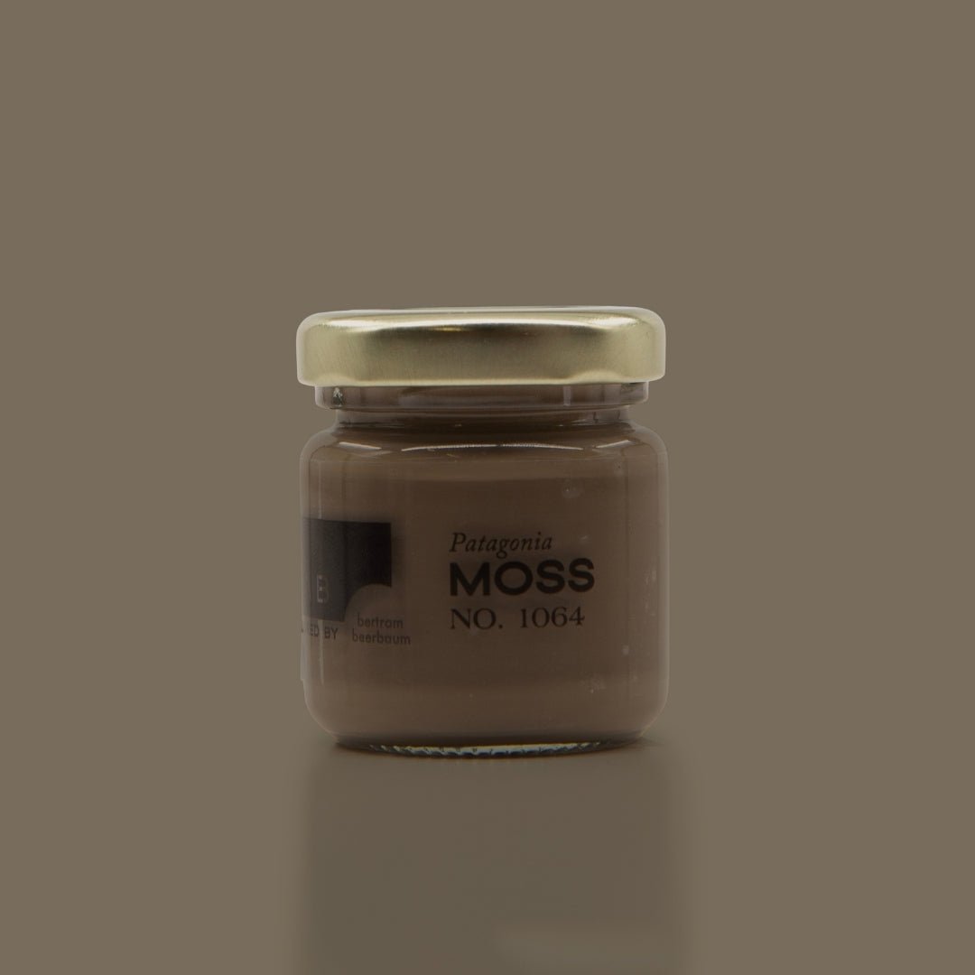 PATAGONIA MOSS NO. 1064 - LAB COLOUR THE WORLD