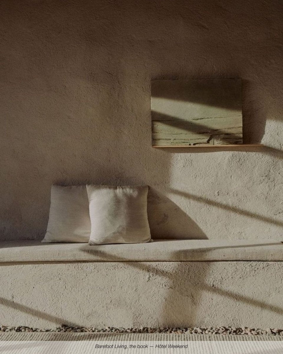 PATAGONIA SILT NO. 1077 - LAB COLOUR THE WORLD