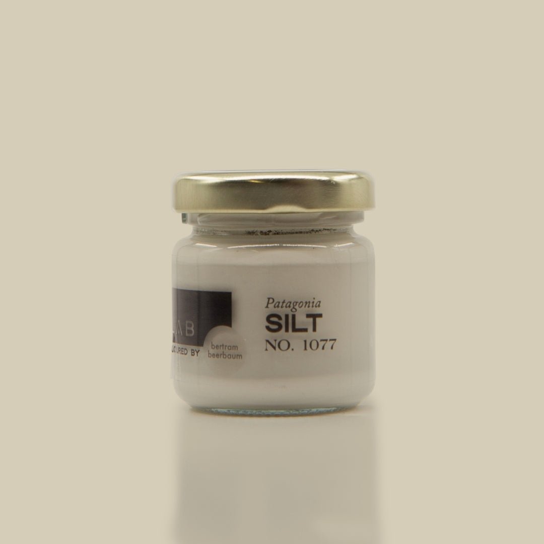 PATAGONIA SILT NO. 1077 - LAB COLOUR THE WORLD