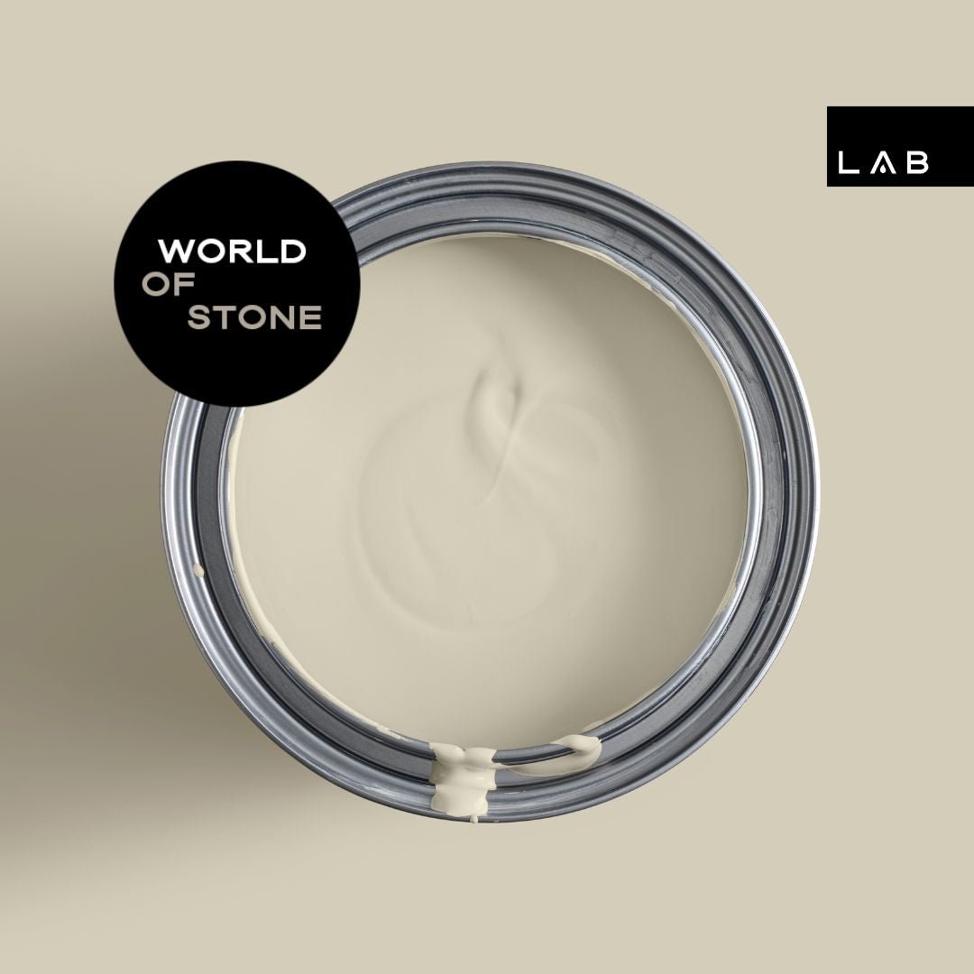 PATAGONIA SILT NO. 1077 - LAB COLOUR THE WORLD