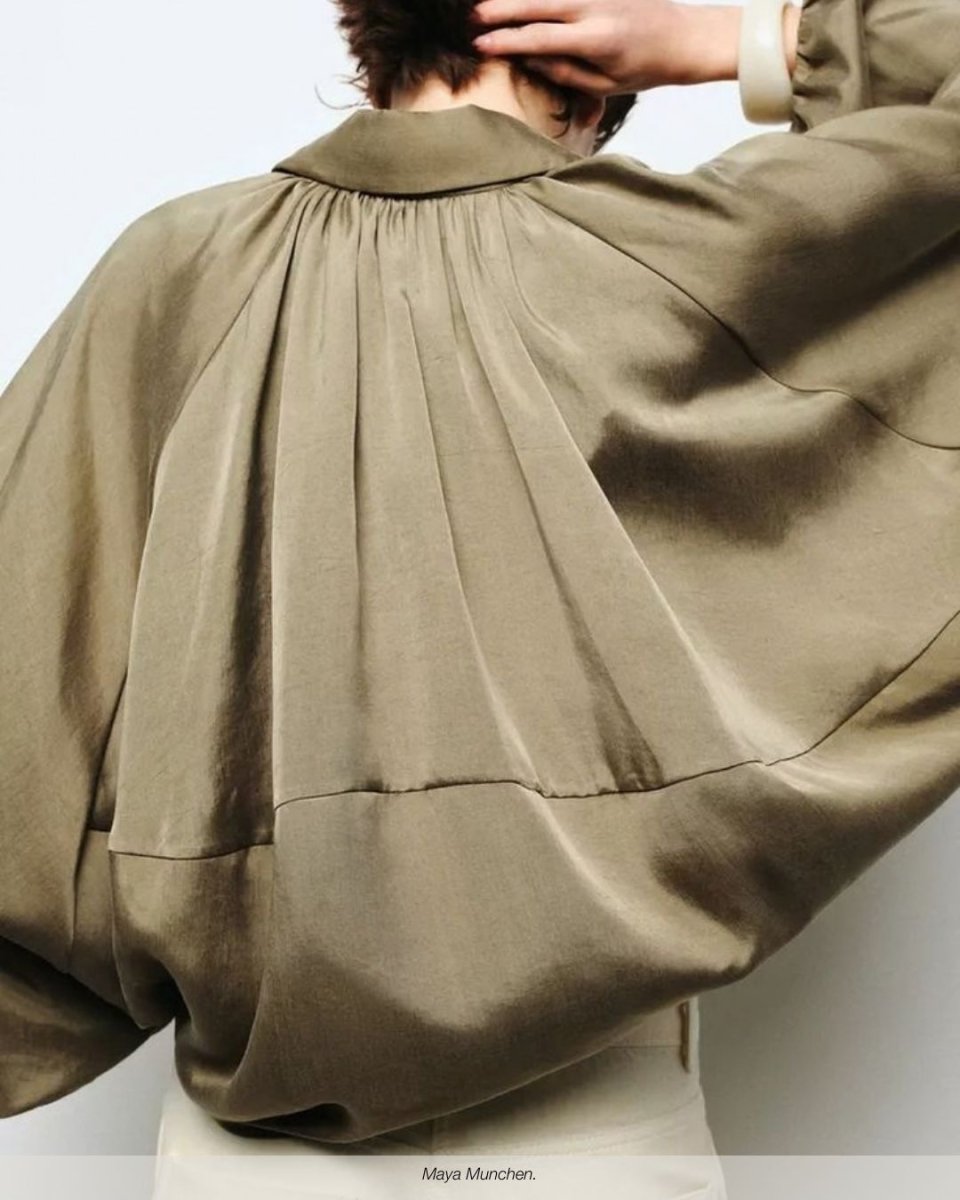 PATAGONIA TERRA NO. 1022 - LAB COLOUR THE WORLD