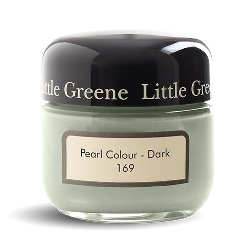 Pearl Colour - Dark no. 169 - LAB COLOUR THE WORLD
