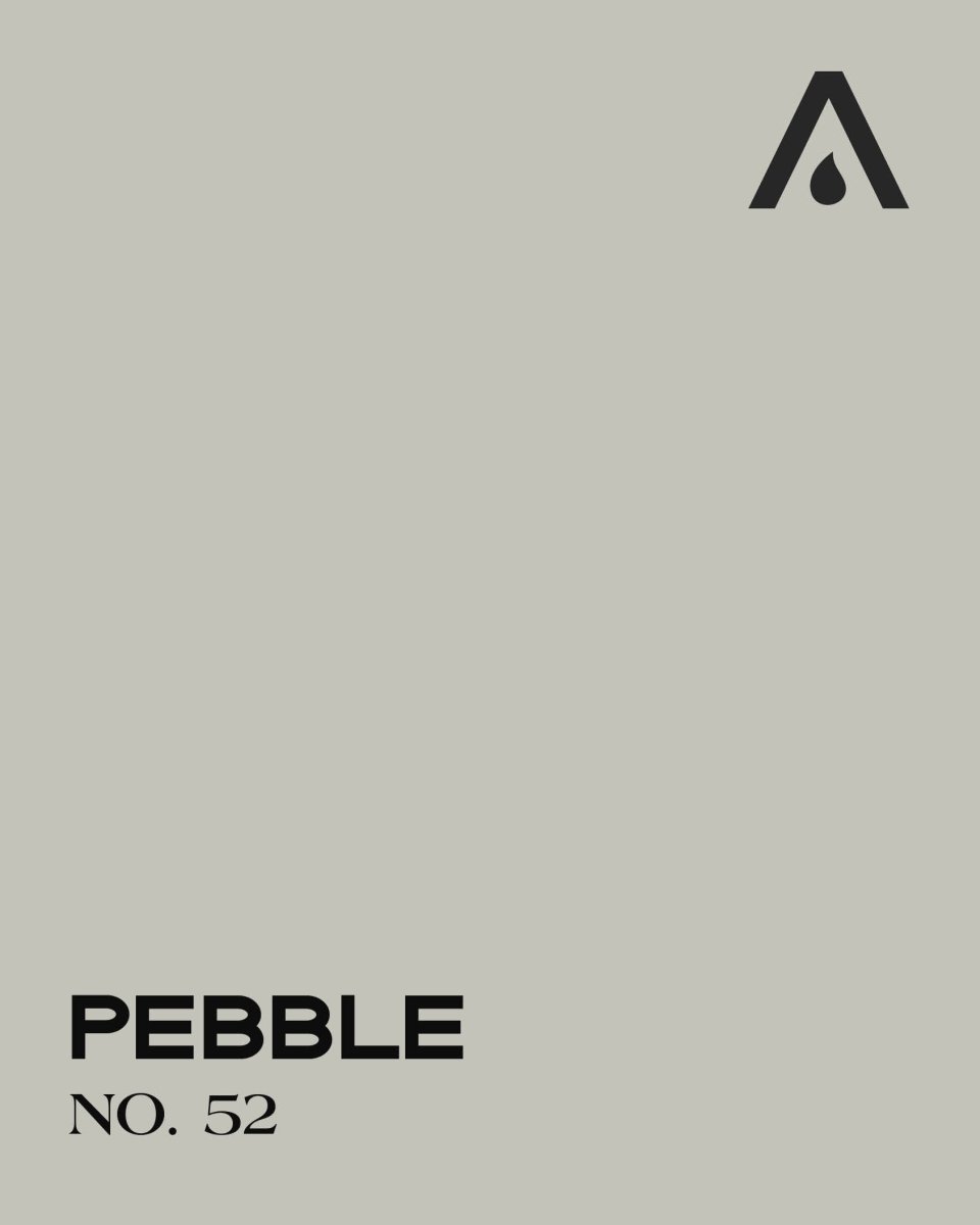 PEBBLE NO. 52 - LAB COLOUR THE WORLD