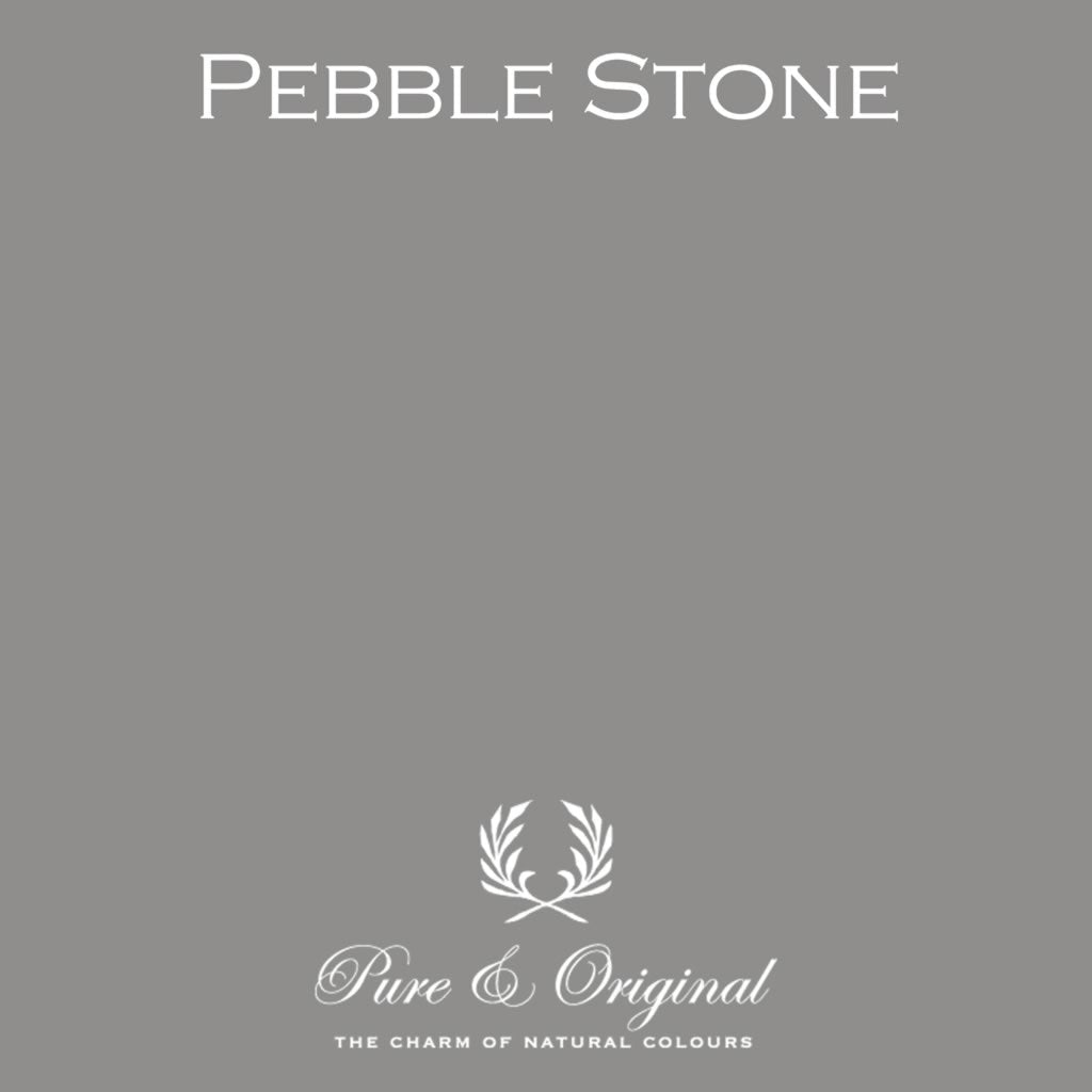 Pebble Stone - LAB COLOUR THE WORLD