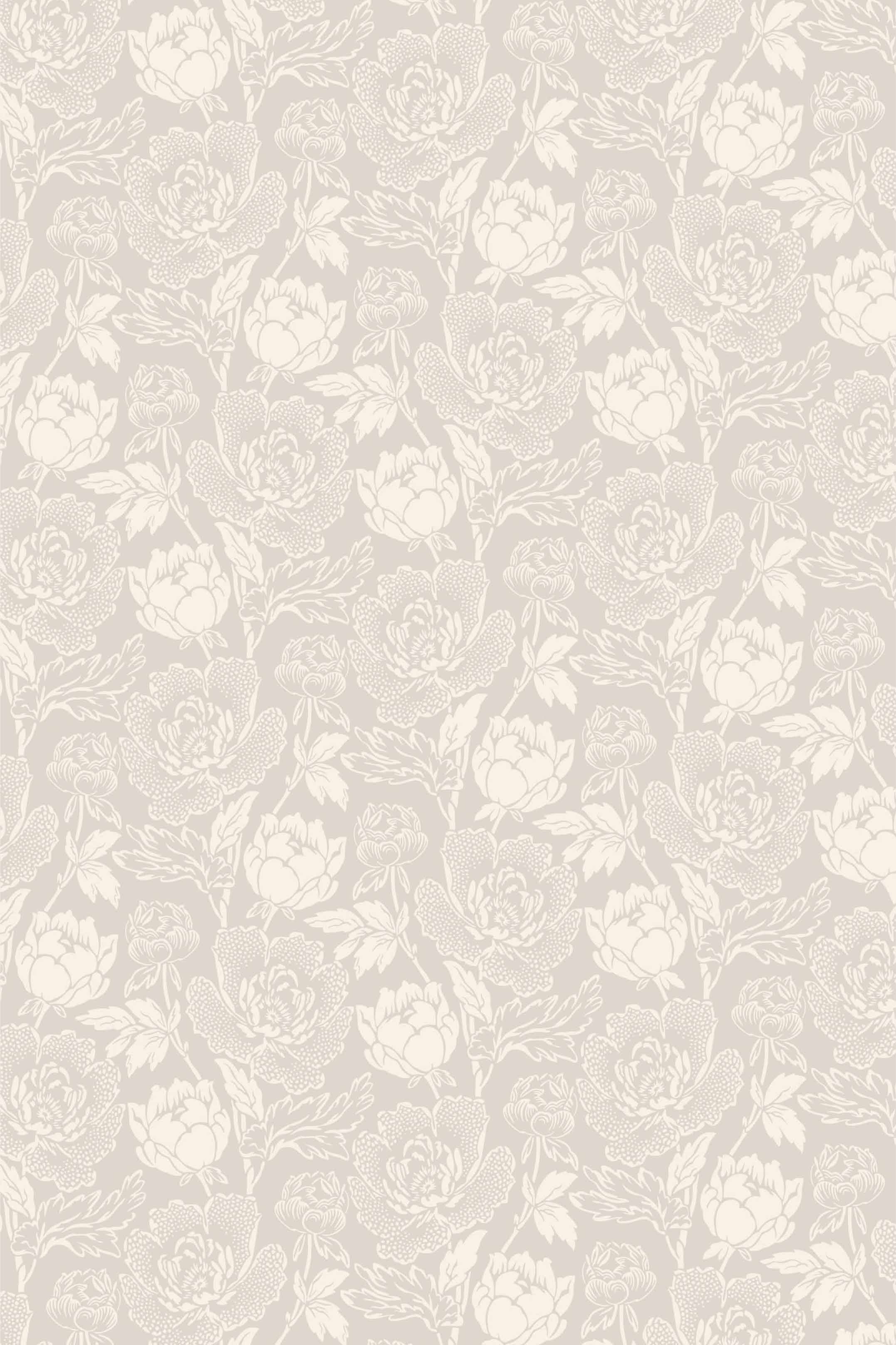 Farrow & Ball Peony Behang BP2301 - LAB COLOUR THE WORLD
