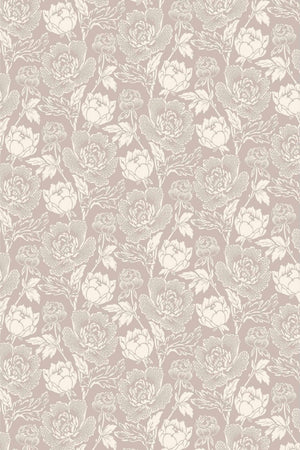 Farrow & Ball Peony Behang BP2302 - LAB COLOUR THE WORLD