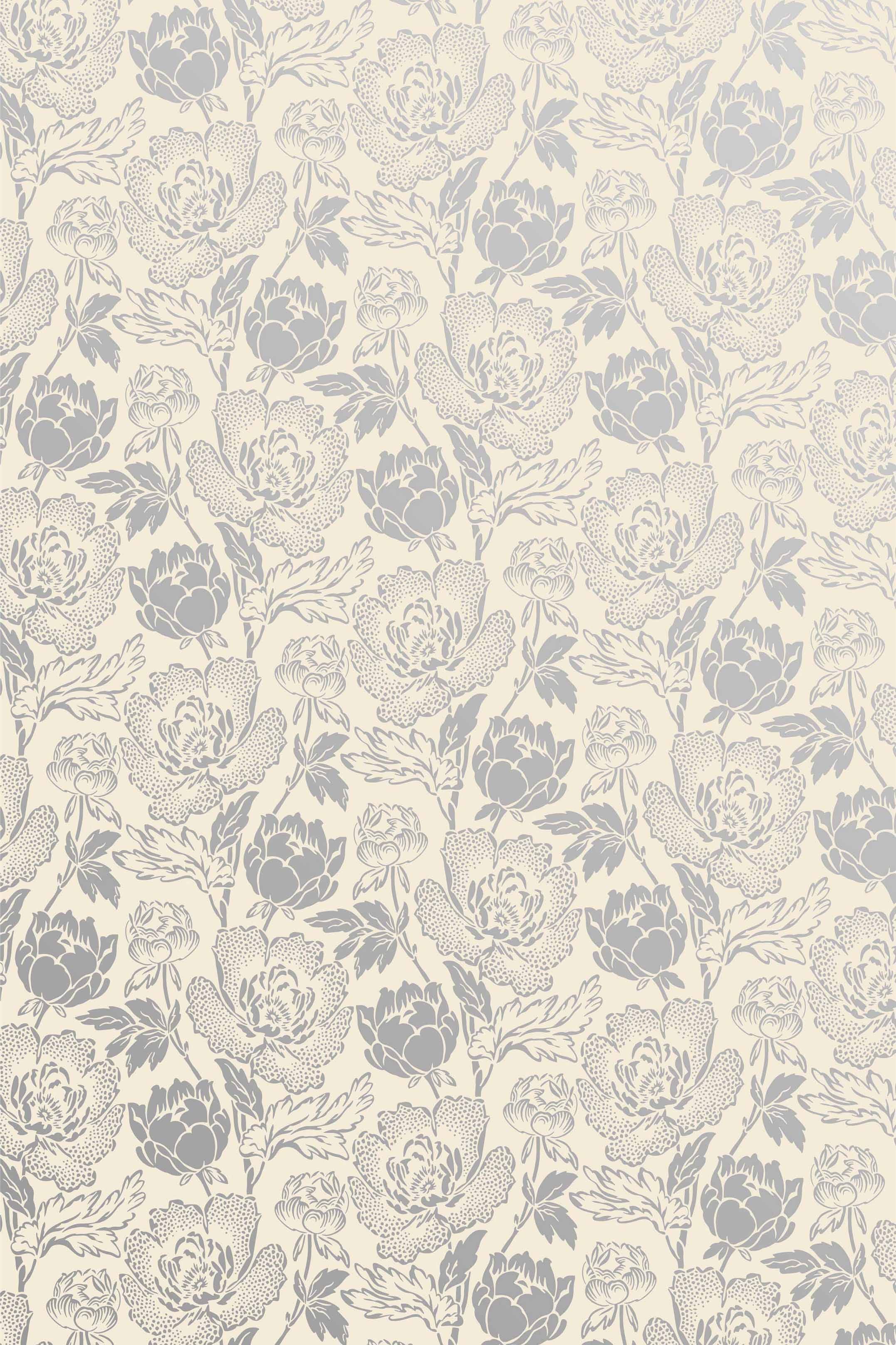 Farrow & Ball Peony Behang BP2303 - LAB COLOUR THE WORLD