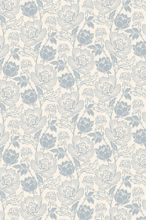 Farrow & Ball Peony Behang BP2317 - LAB COLOUR THE WORLD