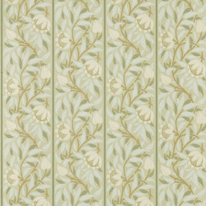 Morris & Co. Peony Trellis Behang 217570 - LAB COLOUR THE WORLD