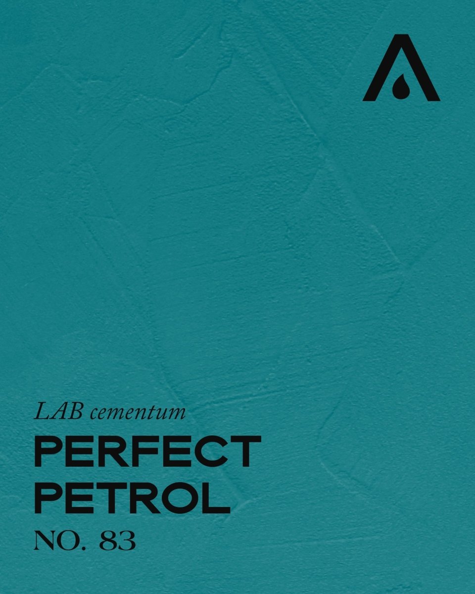 PERFECT PETROL NO. 83 - LAB COLOUR THE WORLD