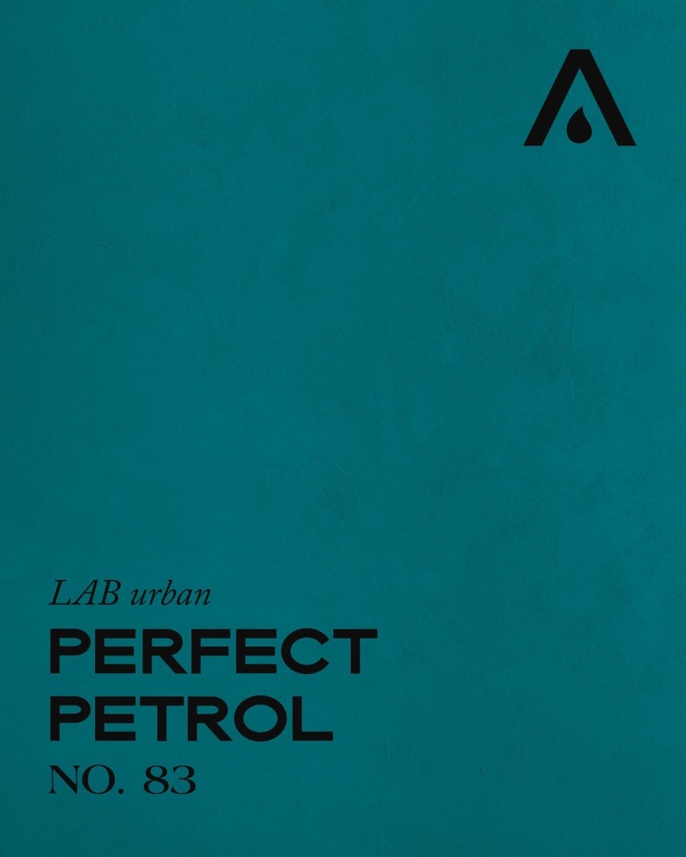 PERFECT PETROL NO. 83 - LAB COLOUR THE WORLD