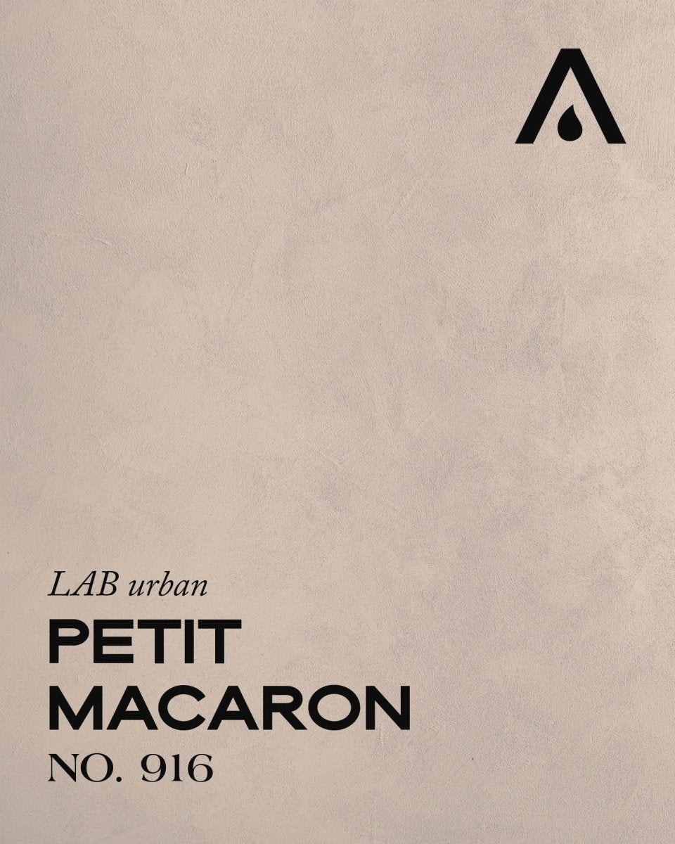 PETIT MACARON NO. 916 - LAB COLOUR THE WORLD