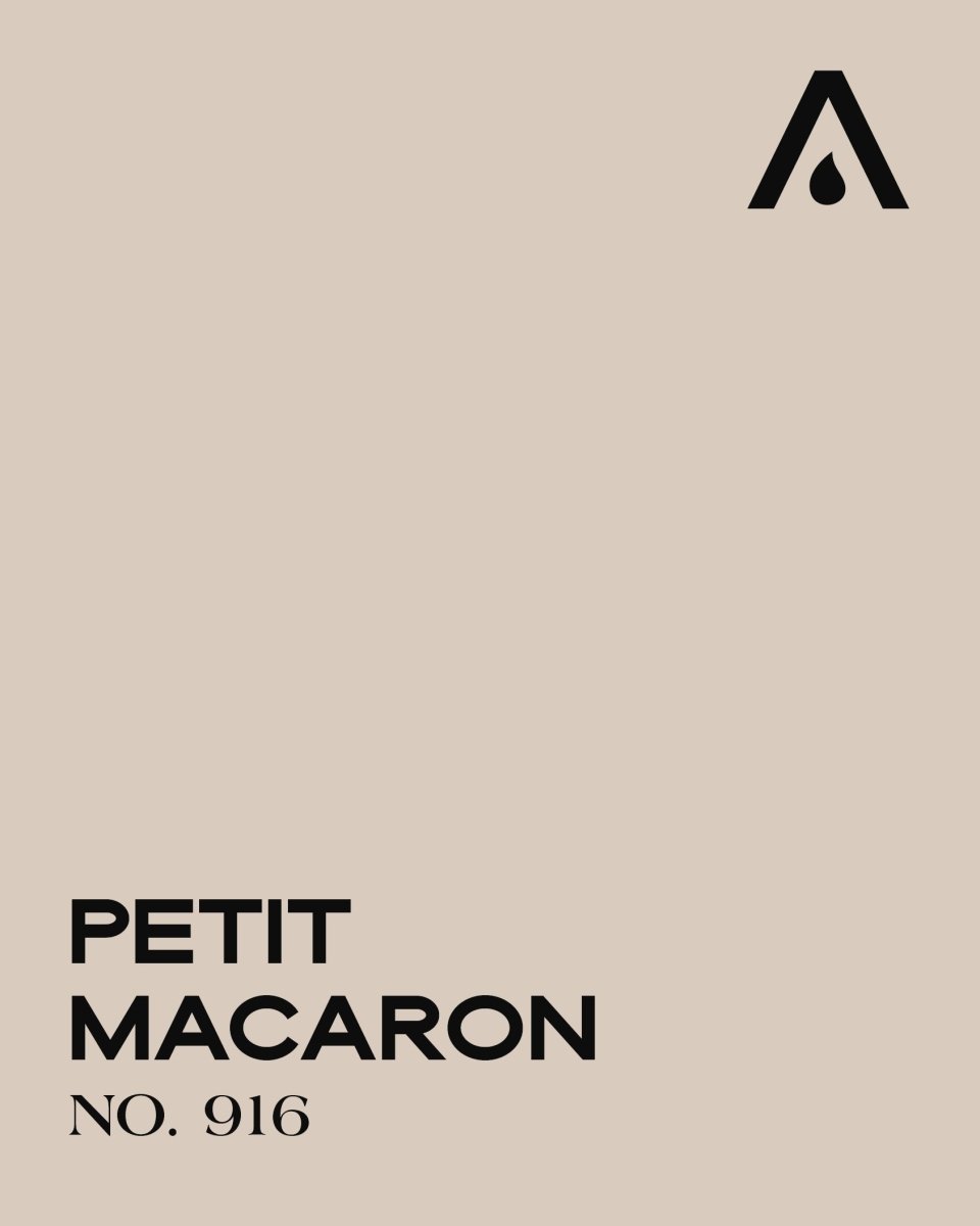 PETIT MACARON NO. 916 - LAB COLOUR THE WORLD