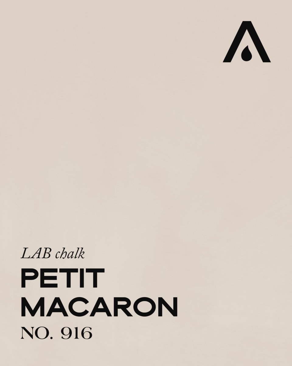 PETIT MACARON NO. 916 - LAB COLOUR THE WORLD