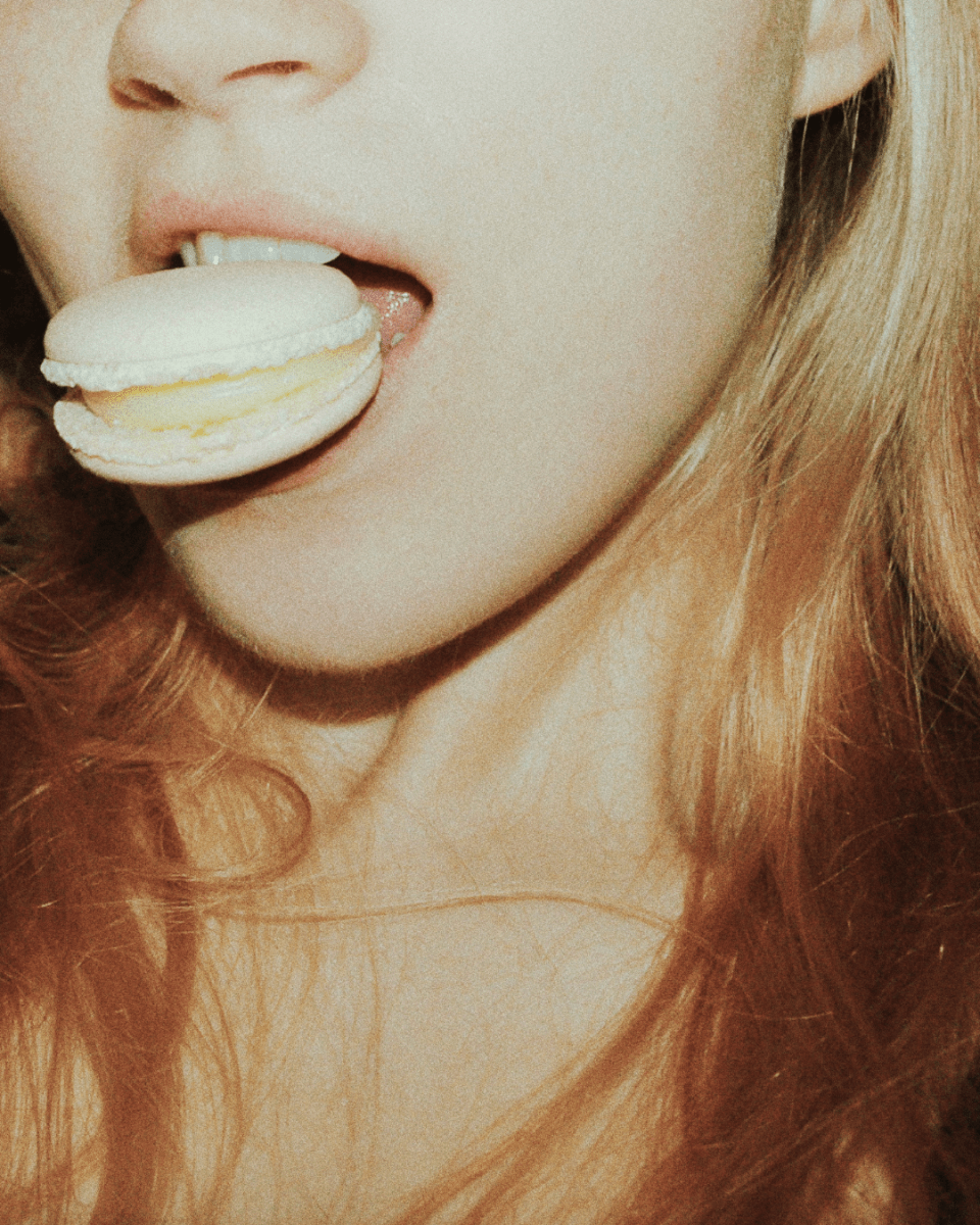 PETIT MACARON NO. 916 - LAB COLOUR THE WORLD