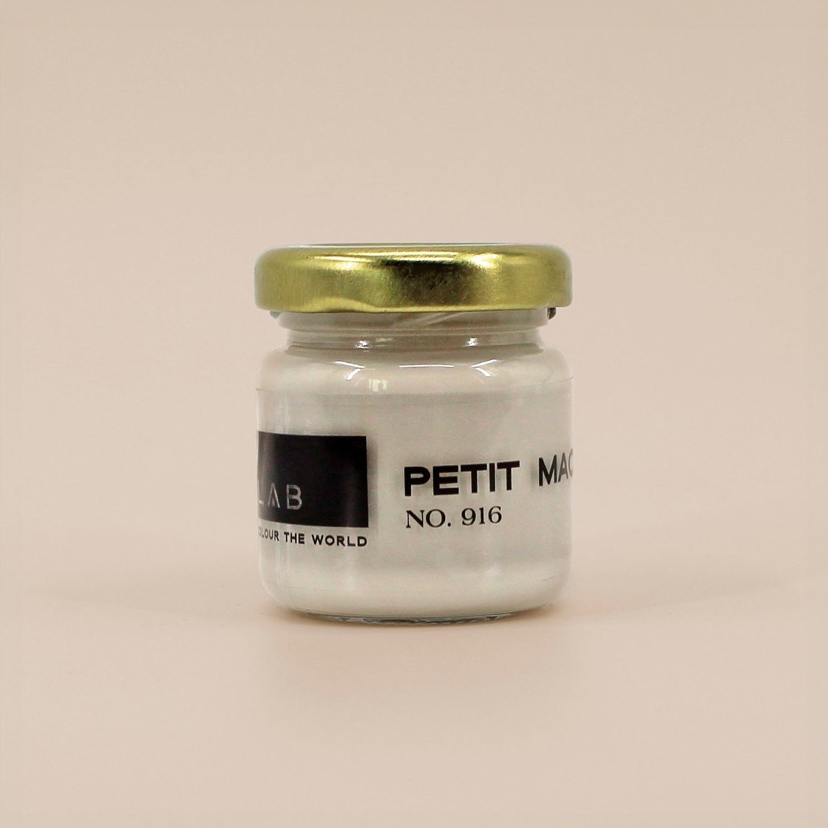PETIT MACARON NO. 916 - LAB COLOUR THE WORLD