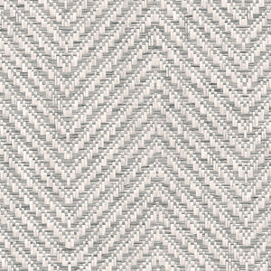 Phillip Jeffries Chevron Chic Behang 3292 - LAB COLOUR THE WORLD