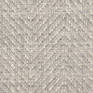 Phillip Jeffries Chevron Chic Behang 3297 - LAB COLOUR THE WORLD