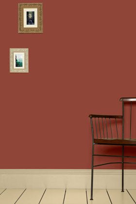 Picture Gallery Red no. 42 - LAB COLOUR THE WORLD