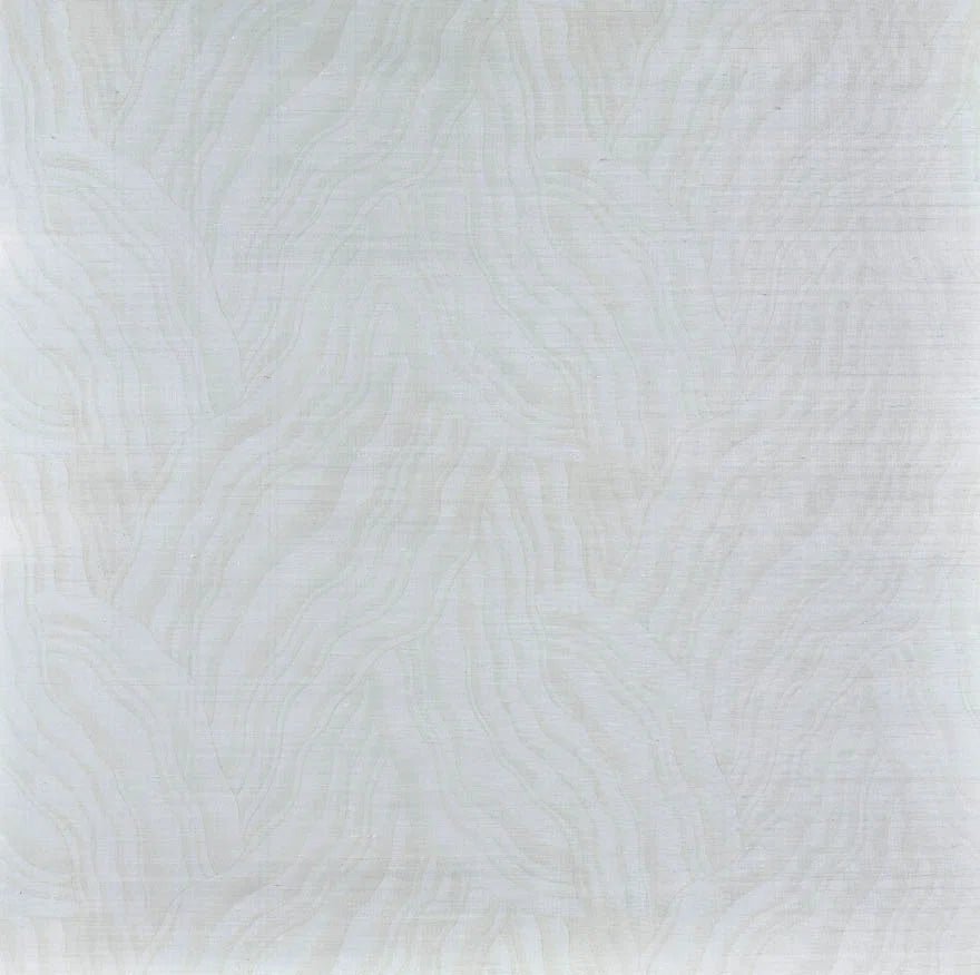 Pierre Frey Aelys metal Behang FP081002 - LAB COLOUR THE WORLD
