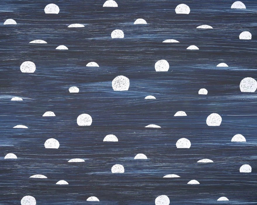 Pierre Frey Belle lune Behang FP059002 - LAB COLOUR THE WORLD