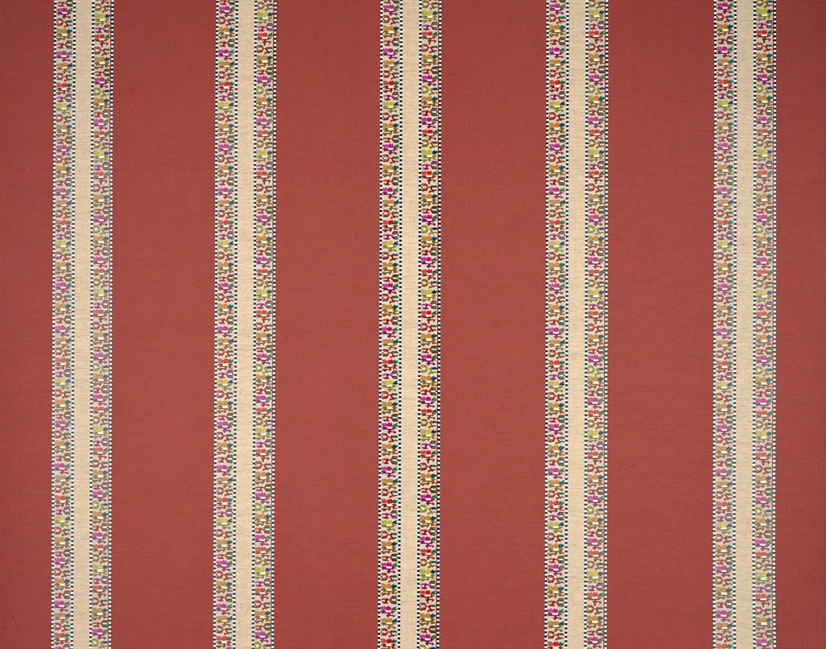 Pierre Frey Benin Behang FP133001 - LAB COLOUR THE WORLD