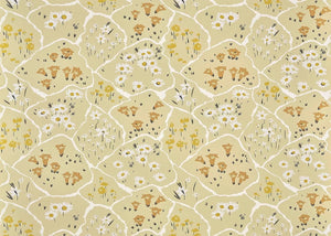 Pierre Frey Champ fleuri Behang FP093001 - LAB COLOUR THE WORLD