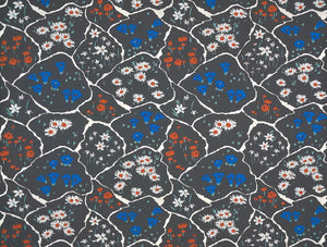 Pierre Frey Champ fleuri Behang FP093003 - LAB COLOUR THE WORLD