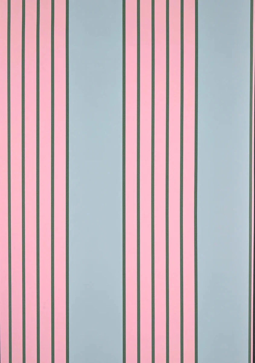 Pierre Frey Detroit Behang FP124004 - LAB COLOUR THE WORLD