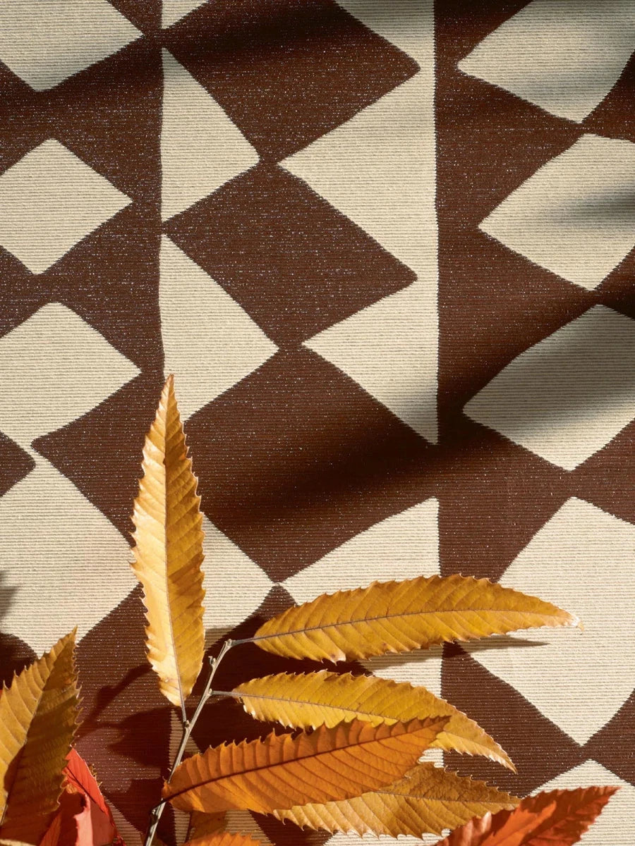 Pierre Frey Efutu Behang FP062001 - LAB COLOUR THE WORLD