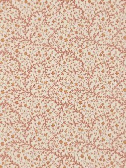 Pierre Frey Fleurs de corail Behang FP787001 - LAB COLOUR THE WORLD