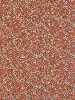 Pierre Frey Fleurs de corail Behang FP787003 - LAB COLOUR THE WORLD