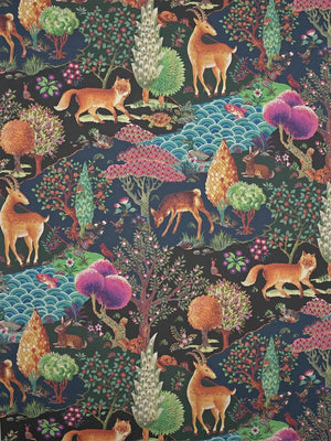 Pierre Frey Foret d'eden Behang FP951002 - LAB COLOUR THE WORLD