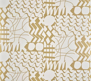Pierre Frey Grande marée Behang FP077001 - LAB COLOUR THE WORLD