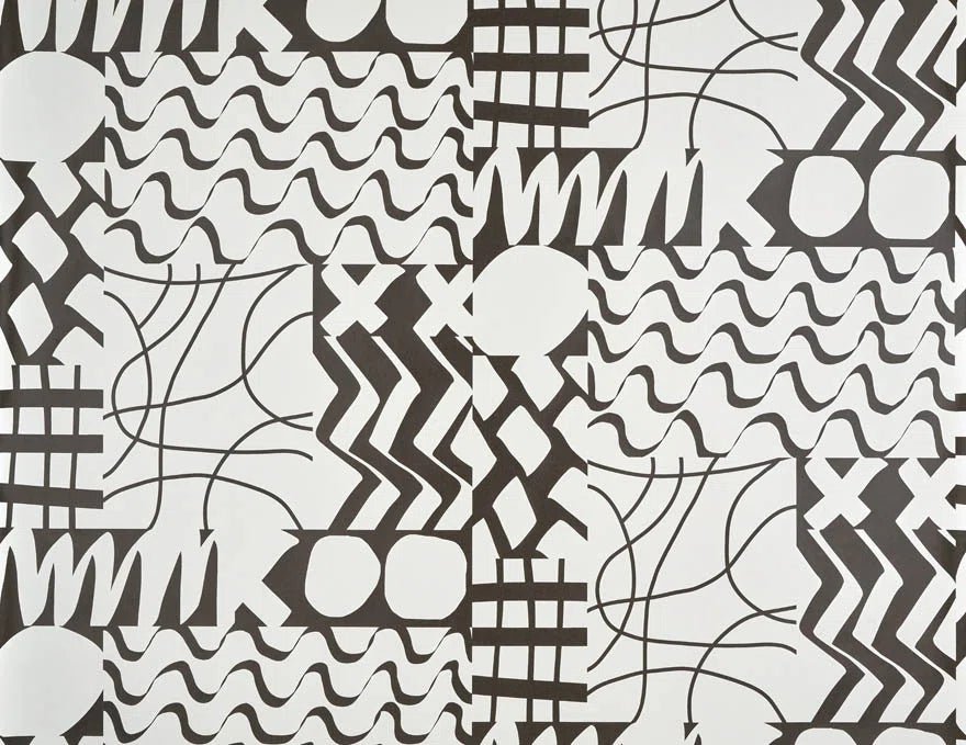 Pierre Frey Grande marée Behang FP077003 - LAB COLOUR THE WORLD
