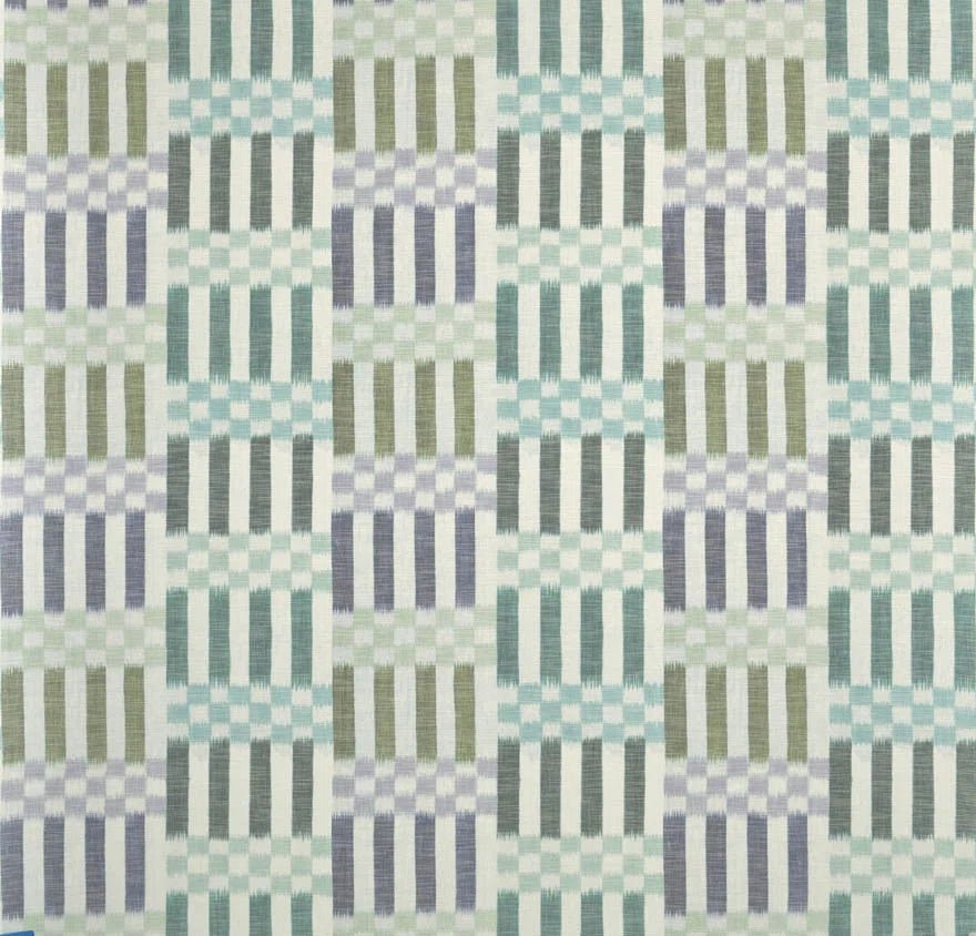 Pierre Frey Kasuri Behang FP050002 - LAB COLOUR THE WORLD