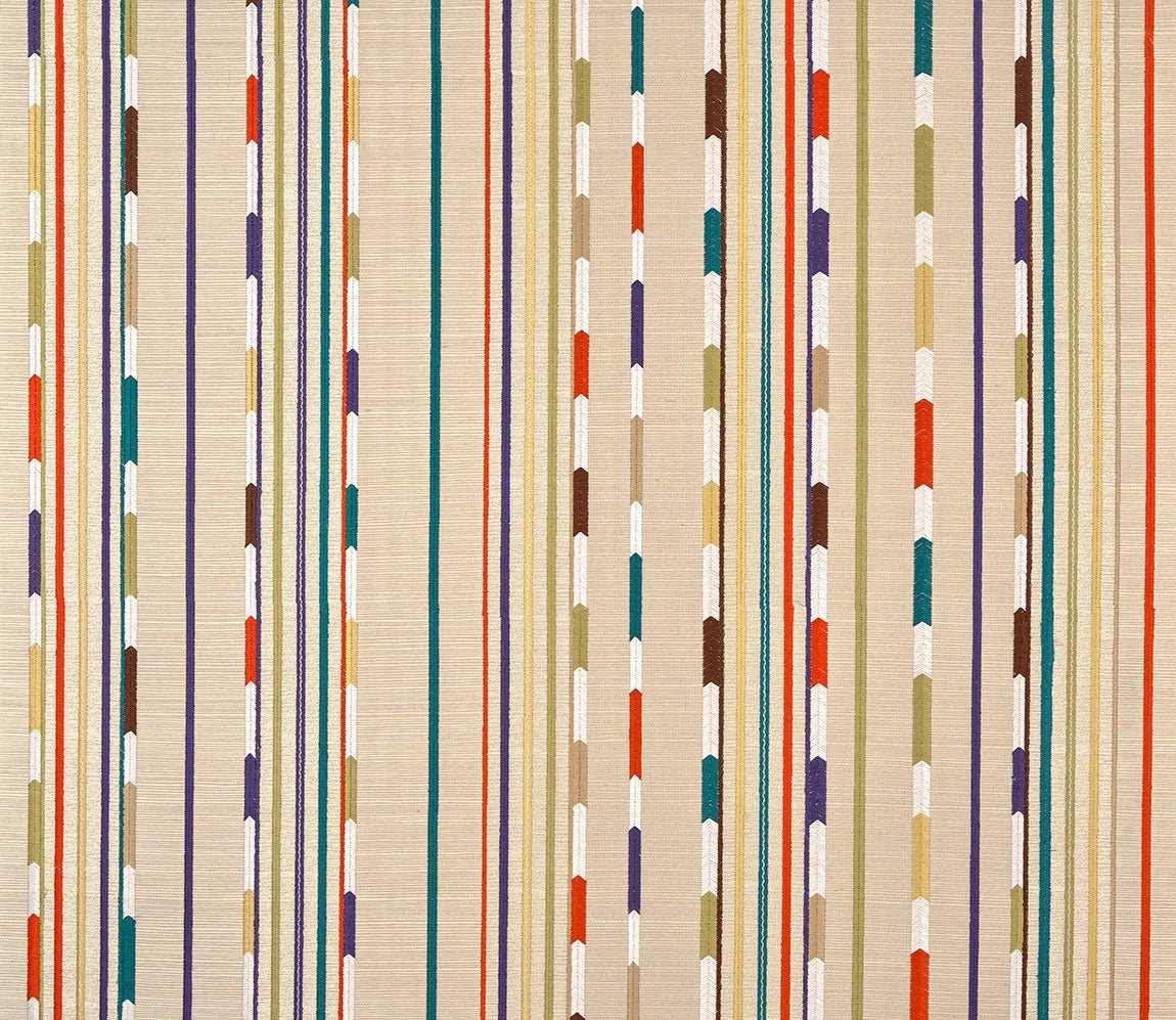 Pierre Frey Kikori Behang FP119001 - LAB COLOUR THE WORLD