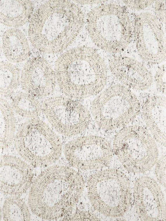 Pierre Frey Kiwis Behang FP239001 - LAB COLOUR THE WORLD