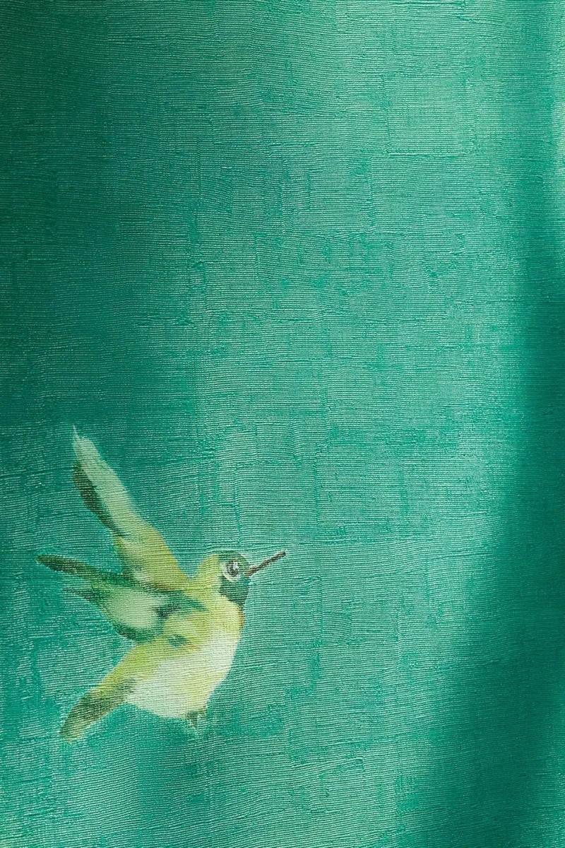 Pierre Frey L'envol Behangpaneel FP991001 - LAB COLOUR THE WORLD