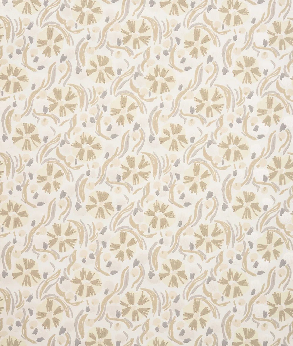 Pierre Frey Les anemones Behang FP006004 - LAB COLOUR THE WORLD