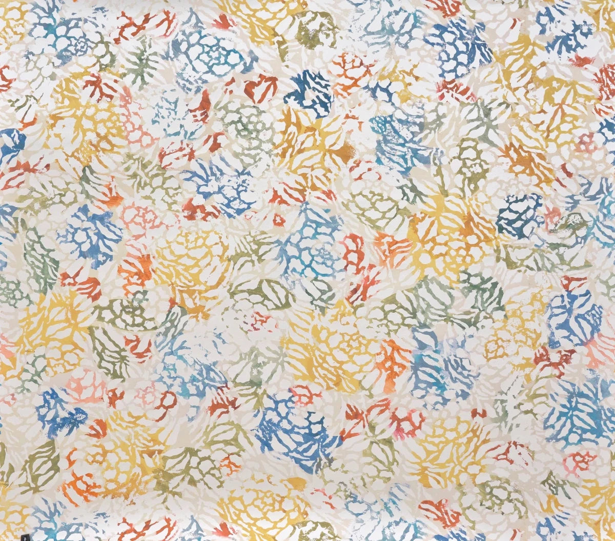 Pierre Frey Les pivoines Behang FP253001 - LAB COLOUR THE WORLD