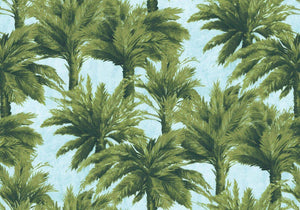 Pierre Frey Mauritius Behang FP320001 - LAB COLOUR THE WORLD