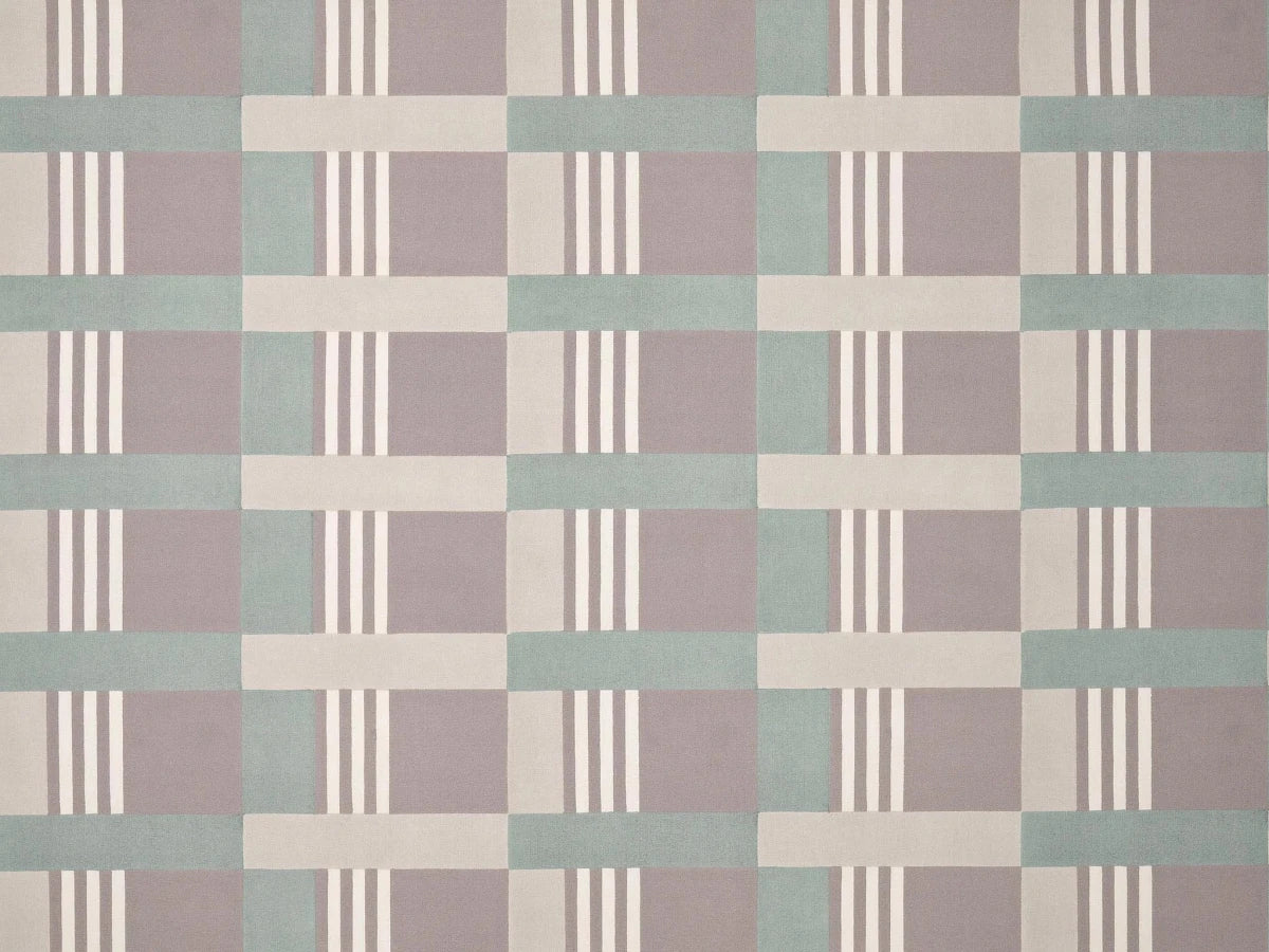 Pierre Frey Melbourne Behang FP940001 - LAB COLOUR THE WORLD