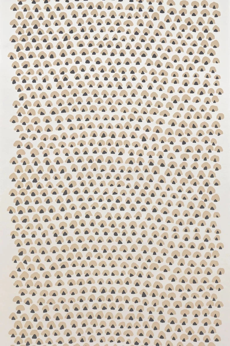 Pierre Frey Noisette Behang FP252001 - LAB COLOUR THE WORLD