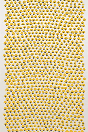 Pierre Frey Noisette Behang FP252003 - LAB COLOUR THE WORLD