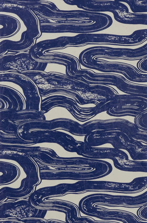 Pierre Frey Nuages Behang FP562004 - LAB COLOUR THE WORLD