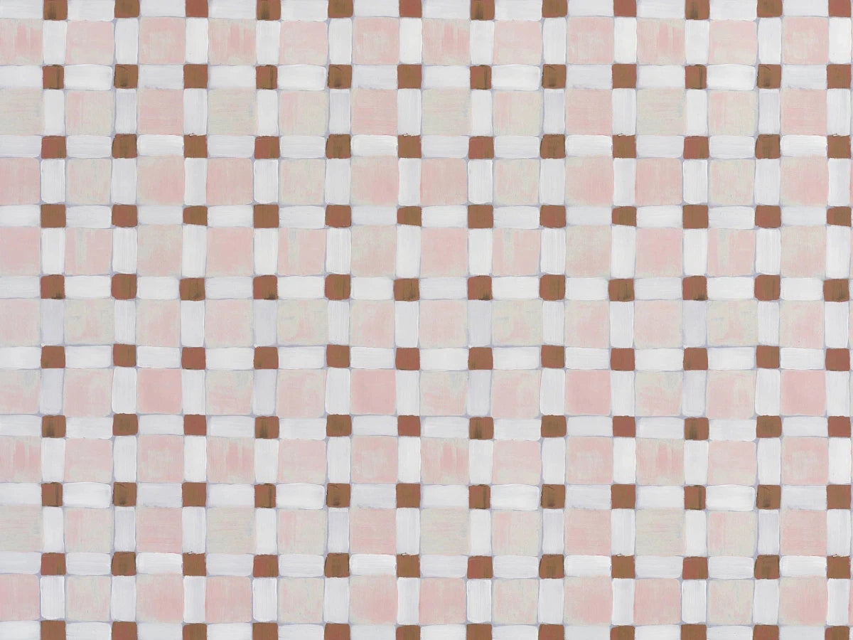 Pierre Frey Patio Behang FP790001 - LAB COLOUR THE WORLD