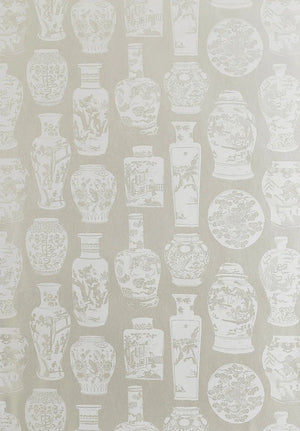 Pierre Frey Qinghua petit Behang FP045002 - LAB COLOUR THE WORLD