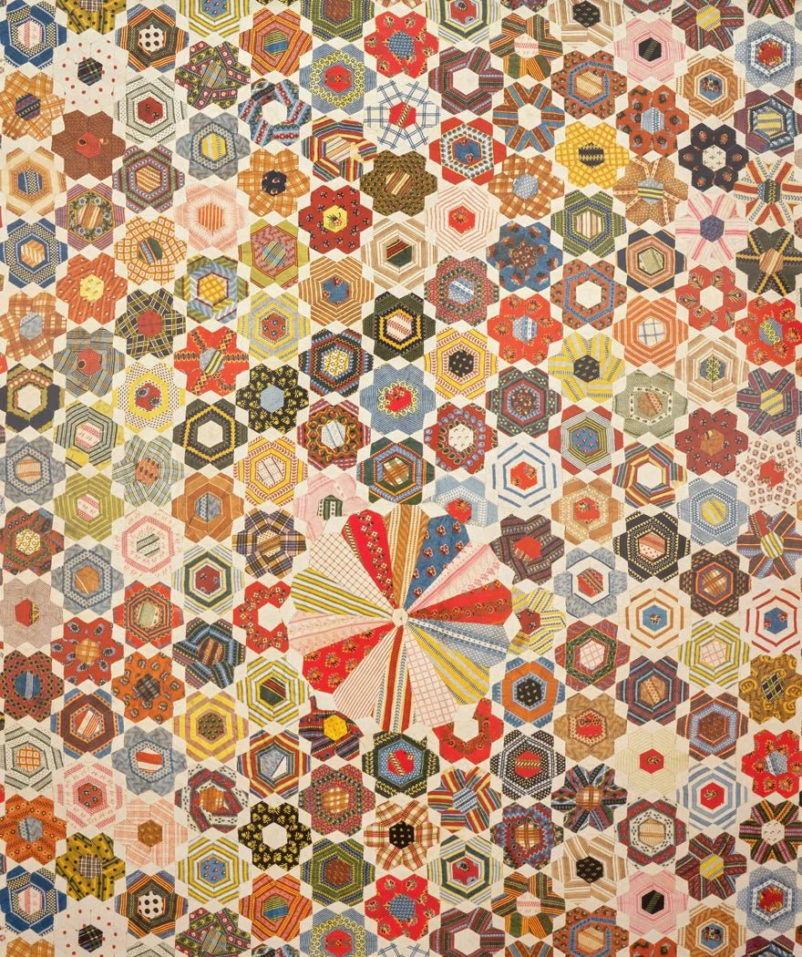 Pierre Frey Quilt Behang FP224001 - LAB COLOUR THE WORLD