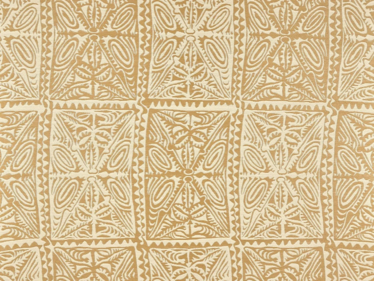 Pierre Frey Tamatoa Behang FP983002 - LAB COLOUR THE WORLD